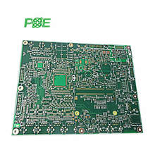 OEM SMT industrial pcb circuit boards PCB assembly supplier PCBA